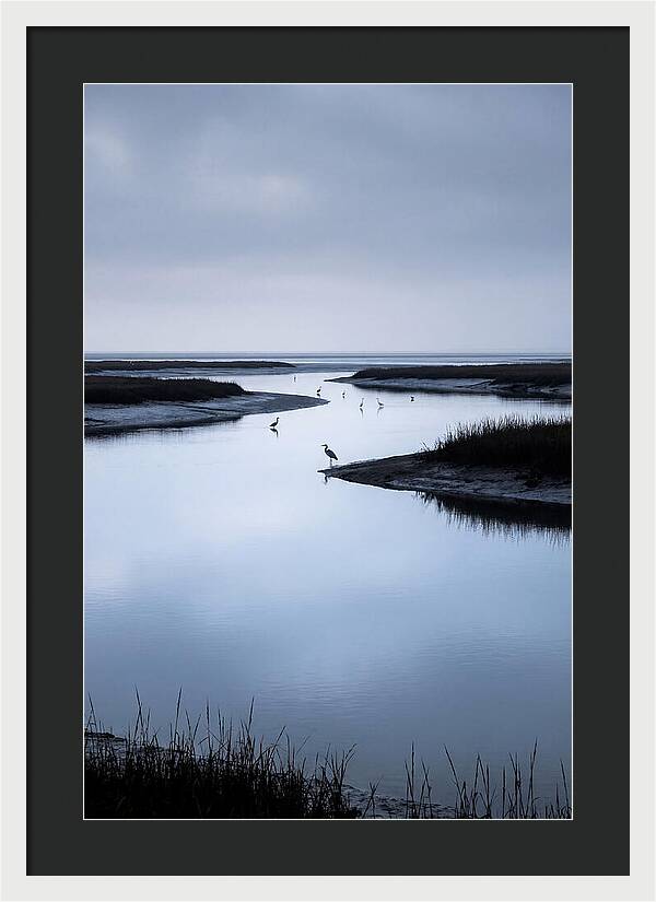 Tidal River Serenity