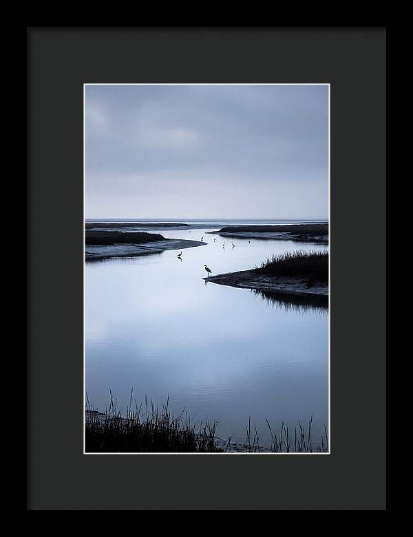 Tidal River Serenity