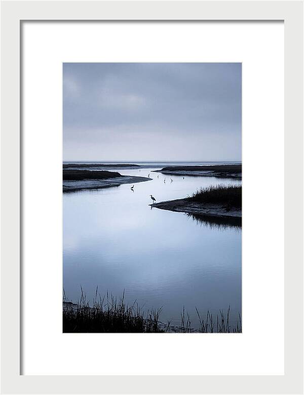 Tidal River Serenity