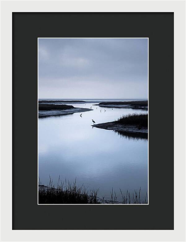 Tidal River Serenity