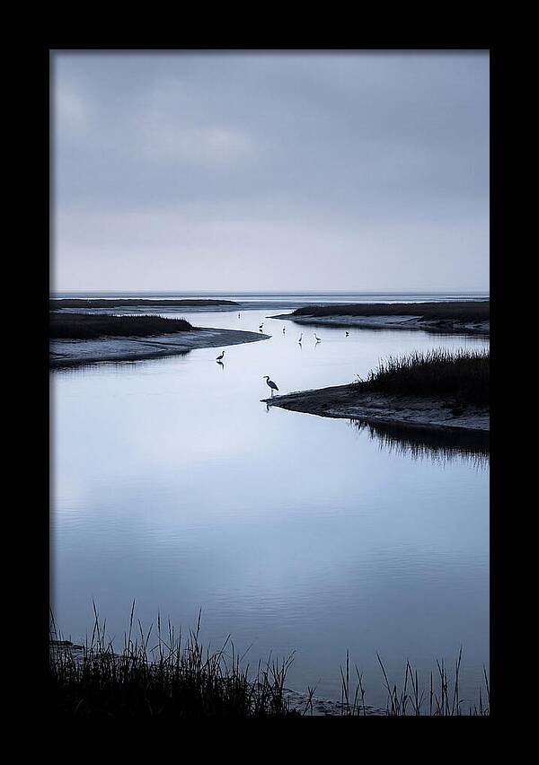 Tidal River Serenity