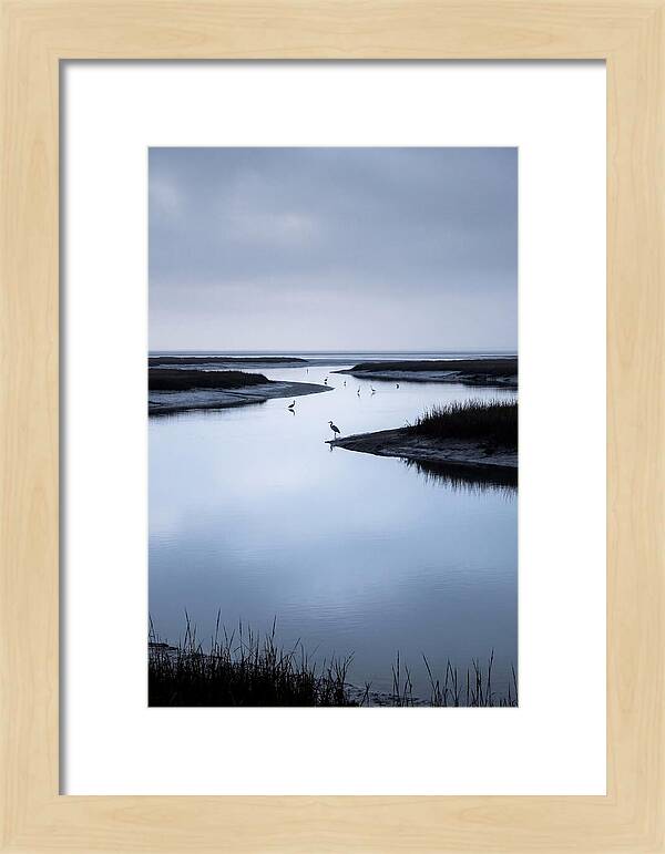 Tidal River Serenity