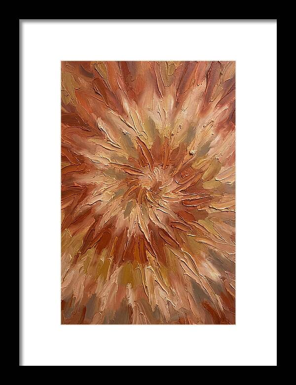 Tie Dye Spiral Harmony