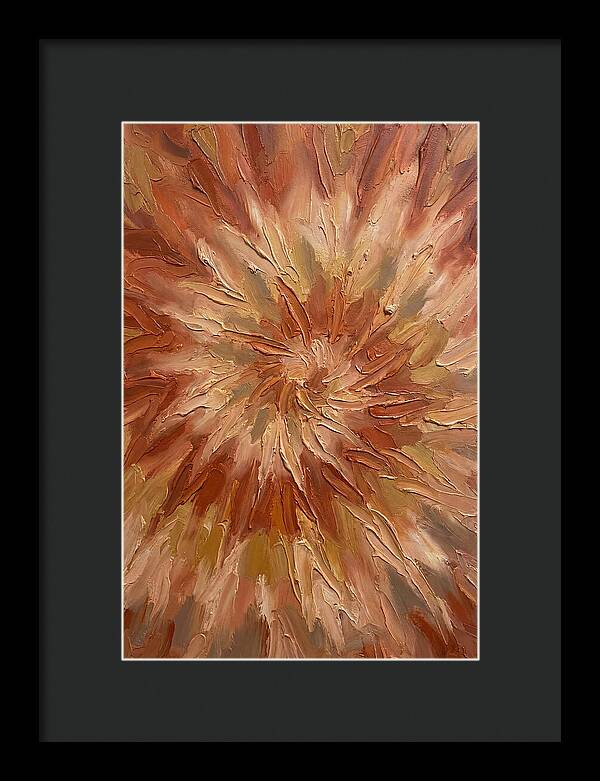 Tie Dye Spiral Harmony