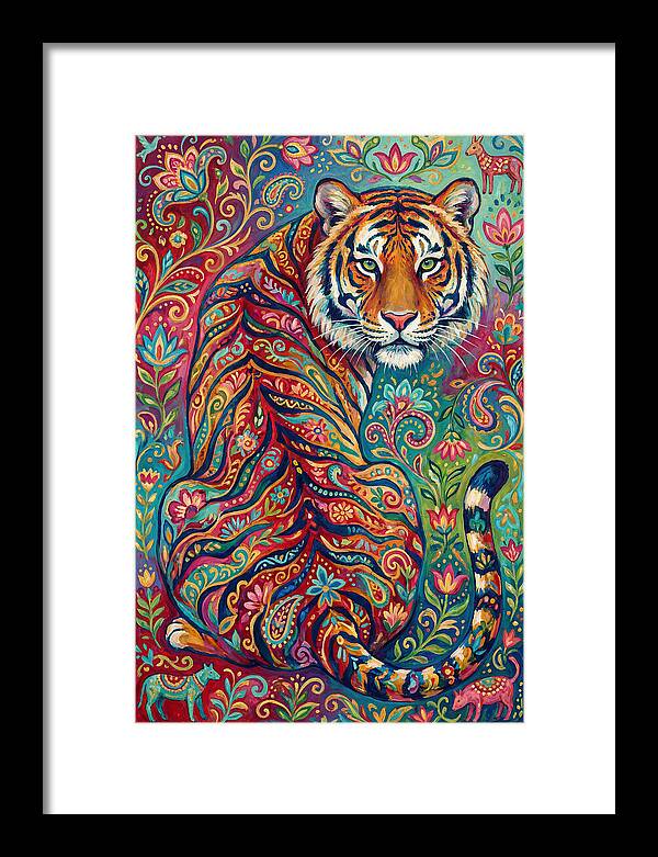 Tiger Folk
