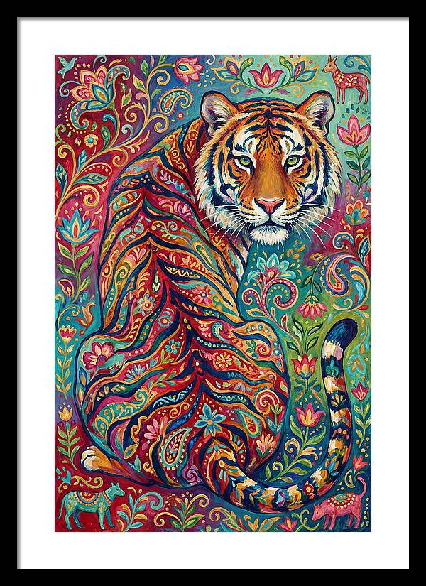 Tiger Folk