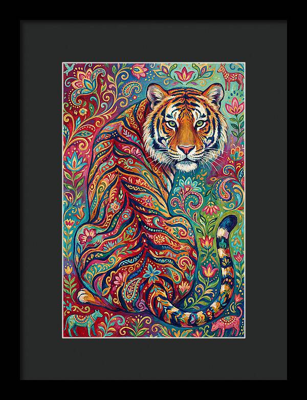Tiger Folk