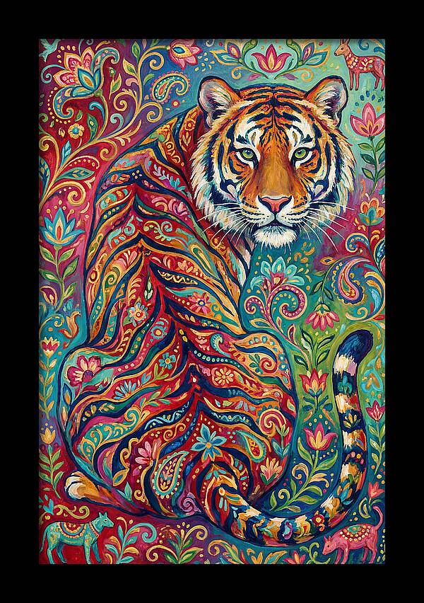 Tiger Folk
