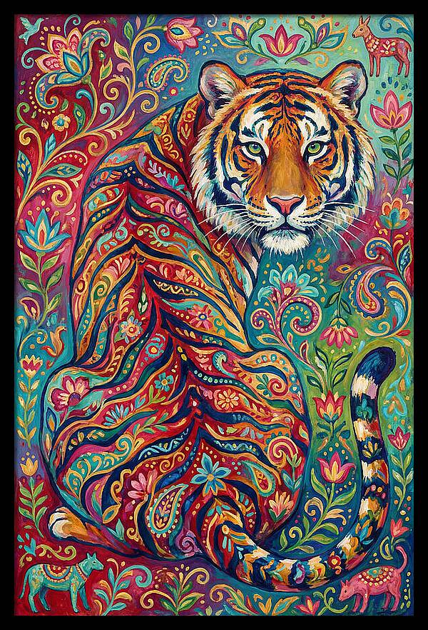 Tiger Folk