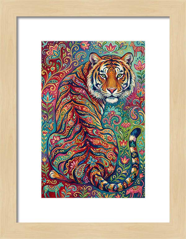 Tiger Folk