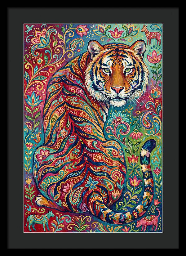 Tiger Folk