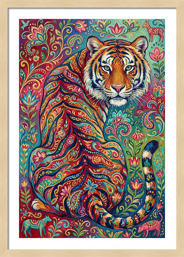 Tiger Folk