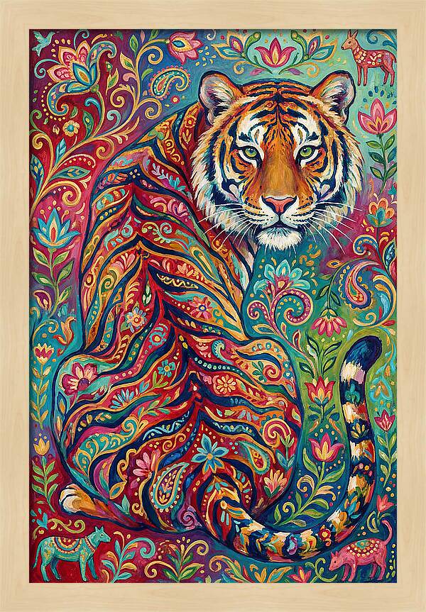 Tiger Folk