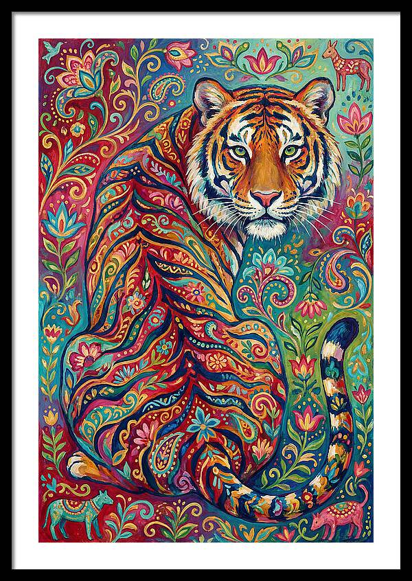 Tiger Folk