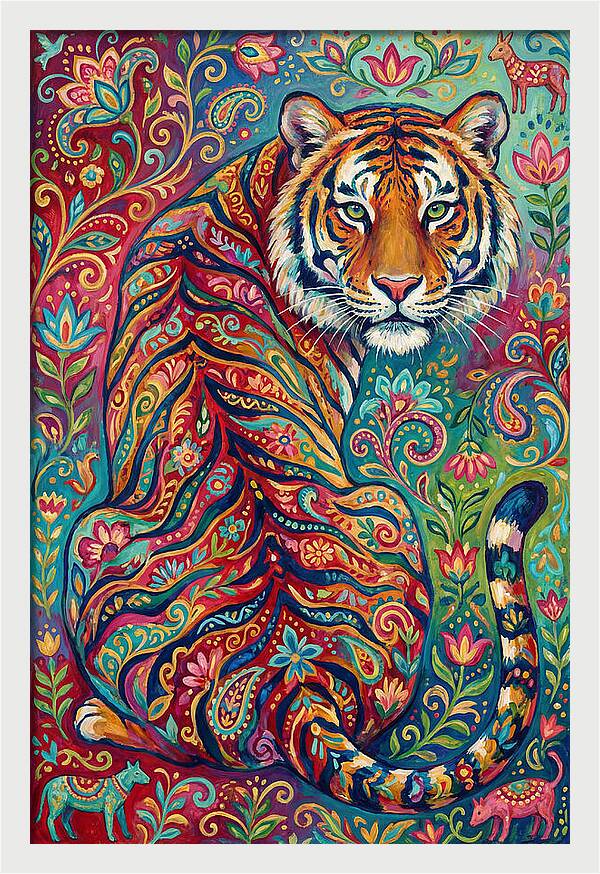 Tiger Folk