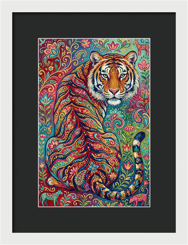 Tiger Folk