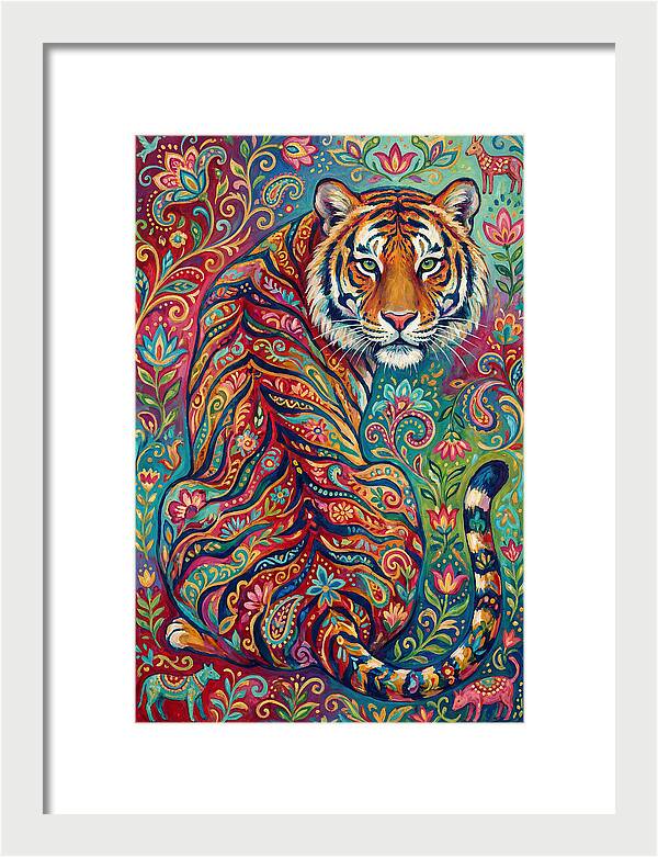 Tiger Folk