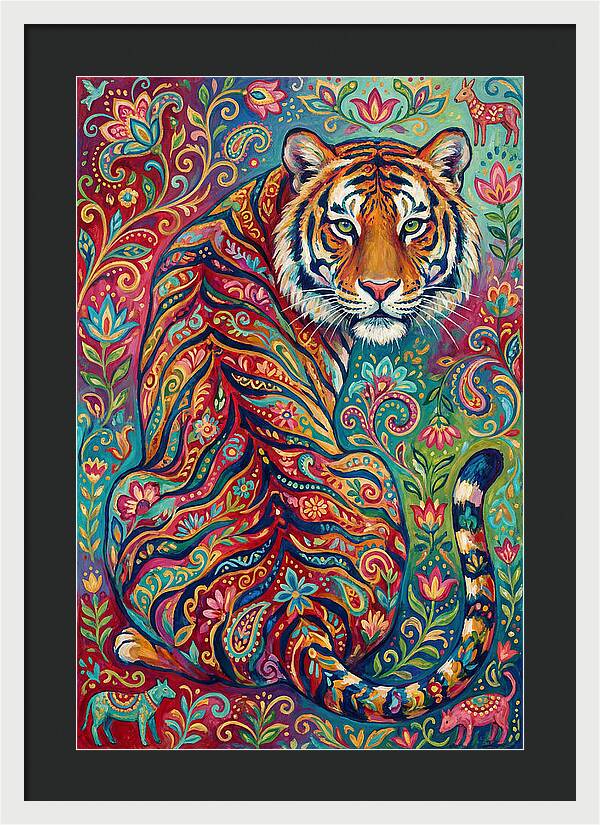 Tiger Folk