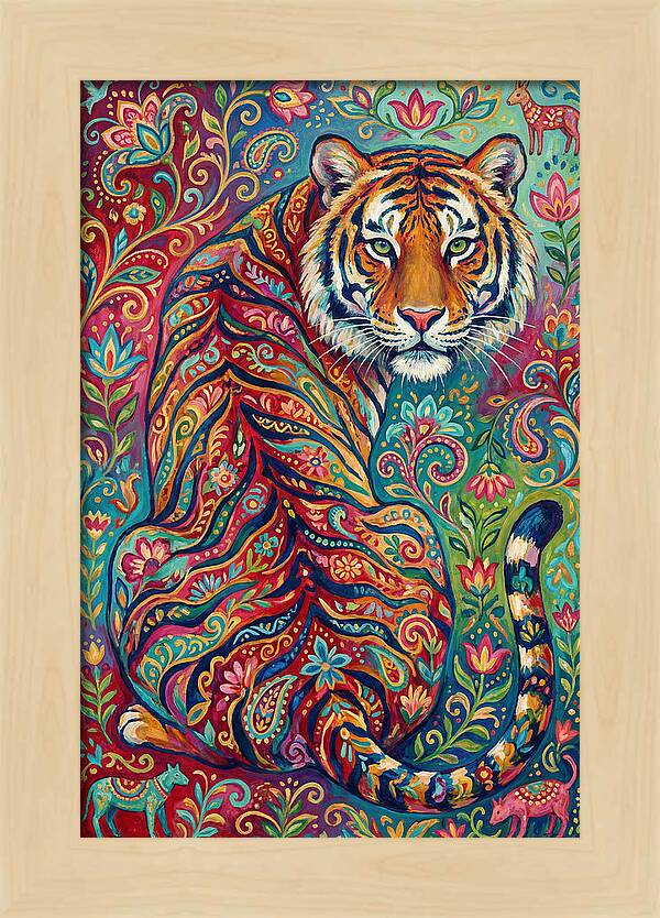 Tiger Folk
