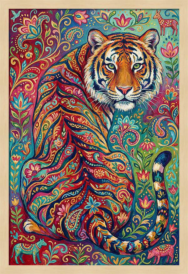 Tiger Folk
