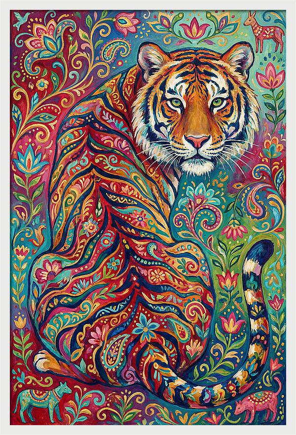 Tiger Folk