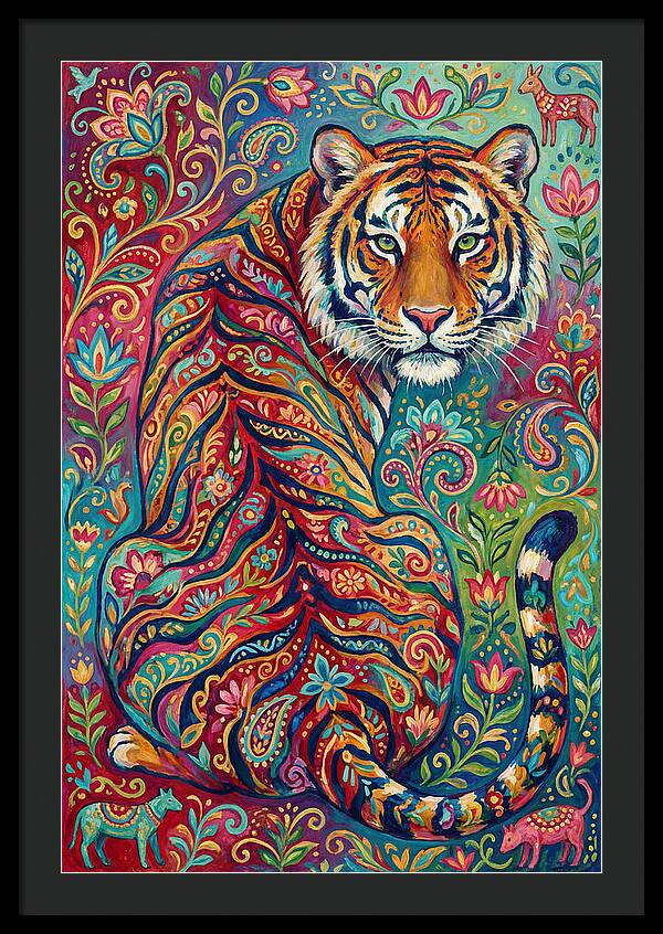 Tiger Folk