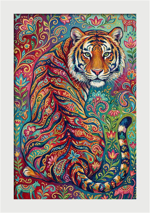 Tiger Folk