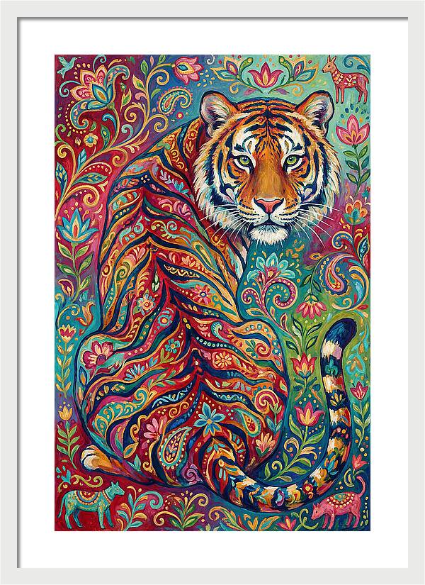 Tiger Folk