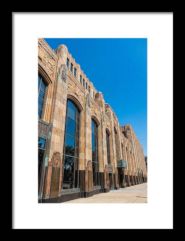 Timeless Art Deco