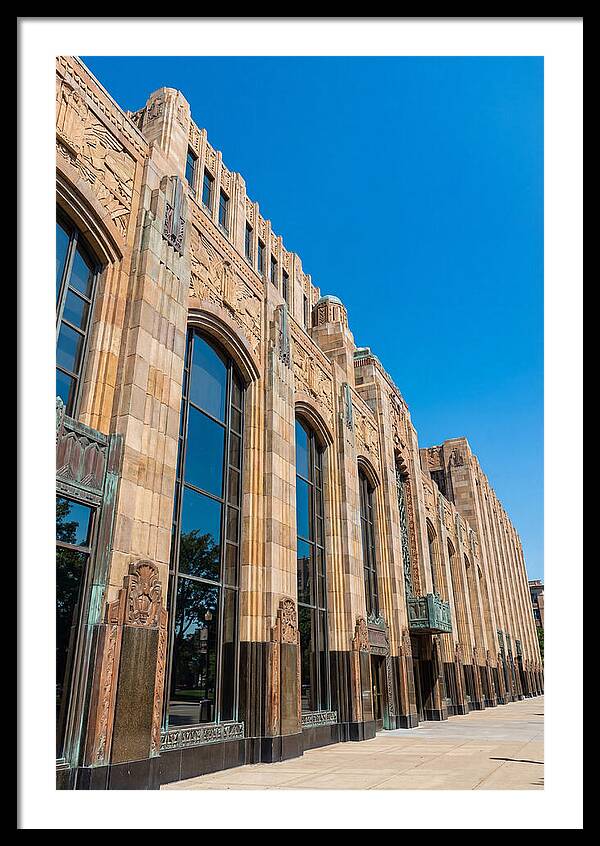 Timeless Art Deco