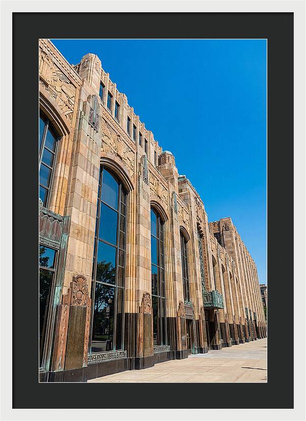 Timeless Art Deco