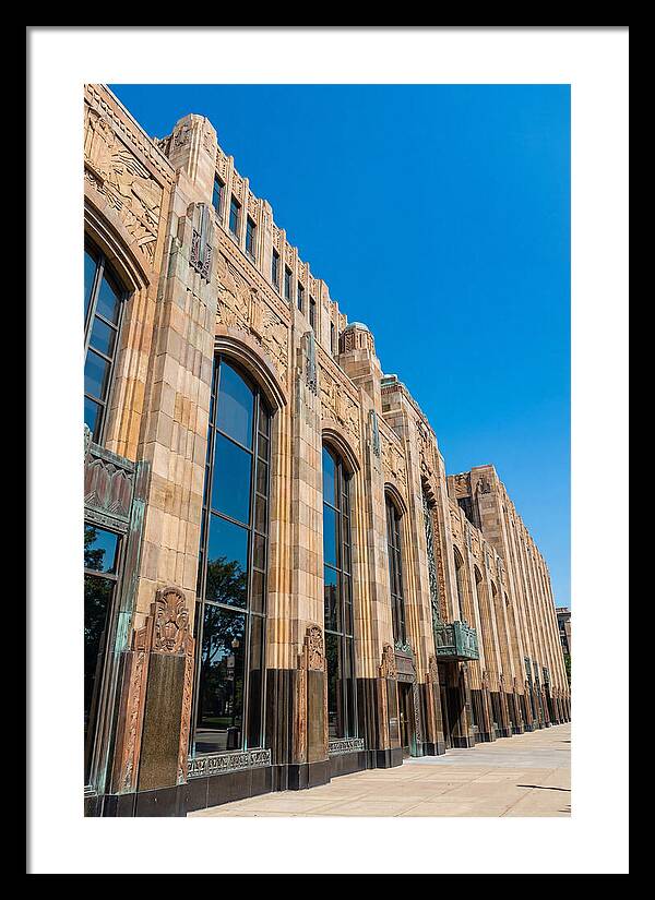 Timeless Art Deco