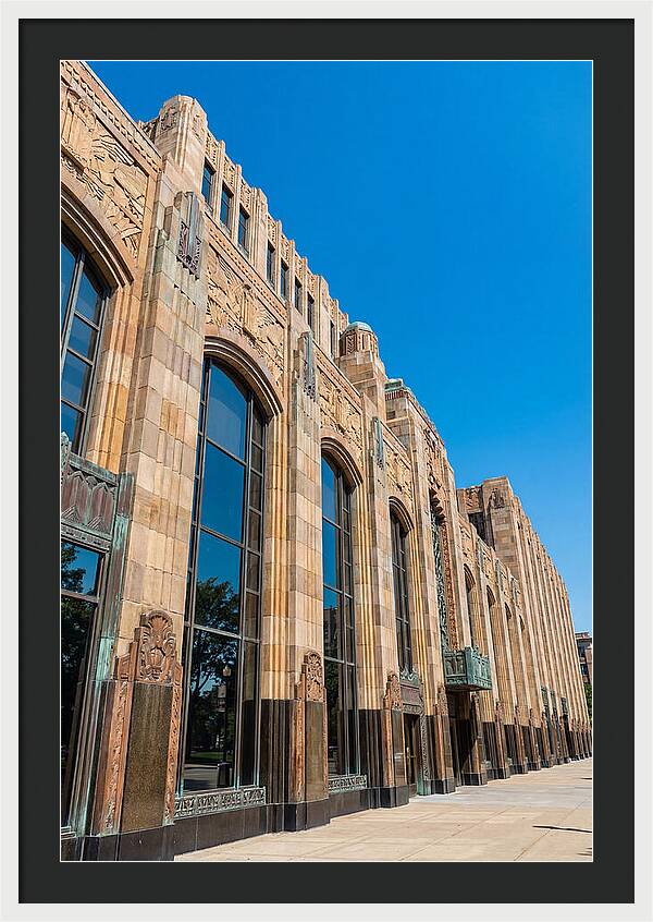 Timeless Art Deco