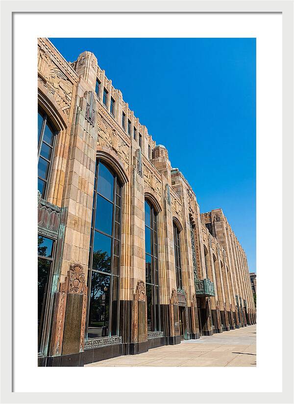 Timeless Art Deco
