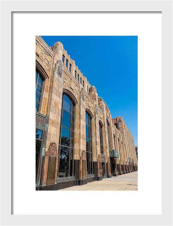 Timeless Art Deco