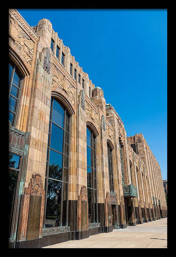 Timeless Art Deco