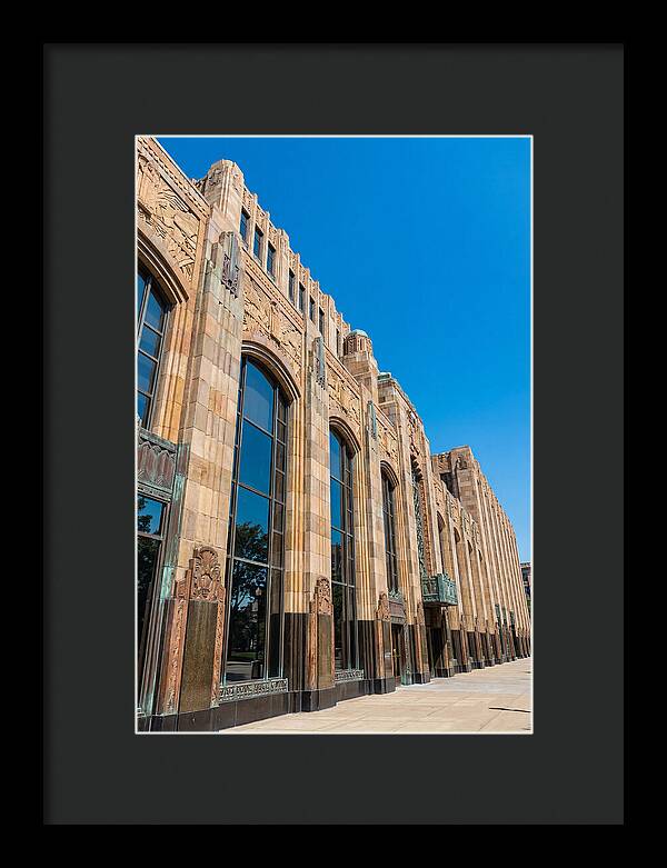 Timeless Art Deco