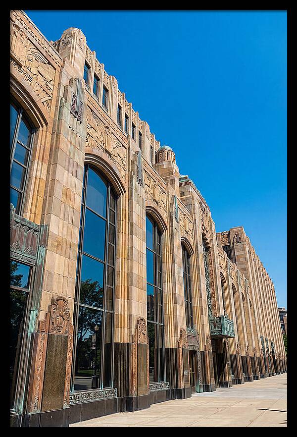 Timeless Art Deco