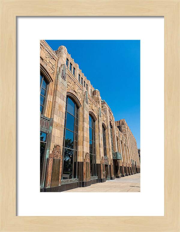 Timeless Art Deco