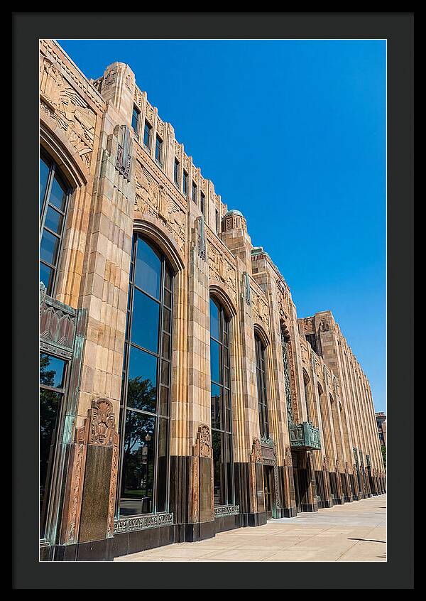 Timeless Art Deco