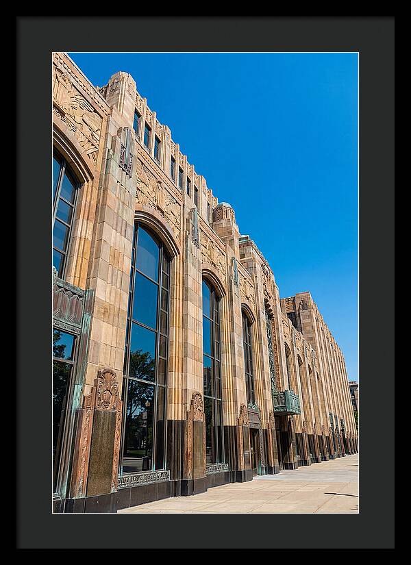 Timeless Art Deco