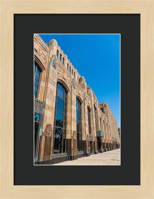 Timeless Art Deco