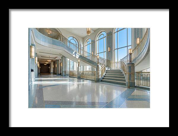Timeless Art Deco Charm