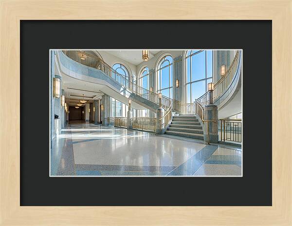 Timeless Art Deco Charm