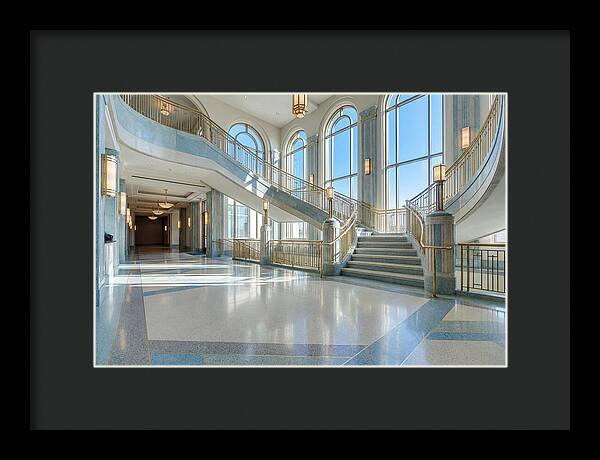 Timeless Art Deco Charm