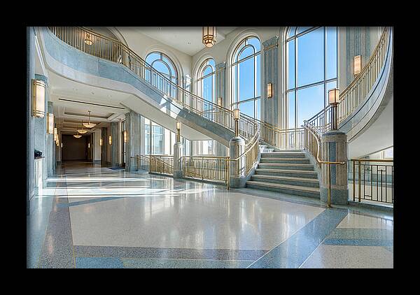 Timeless Art Deco Charm