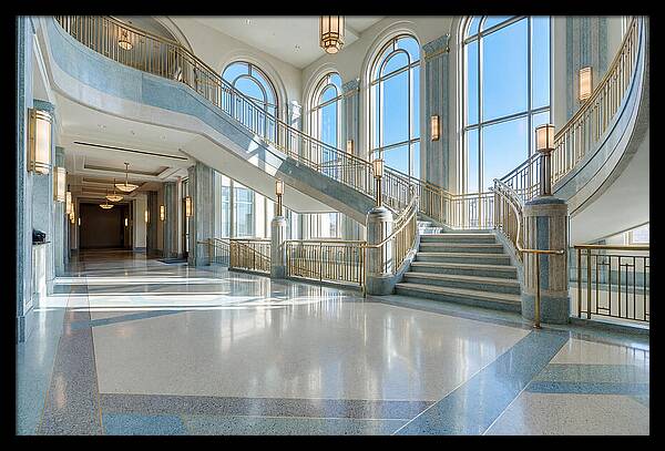 Timeless Art Deco Charm