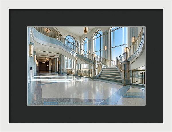 Timeless Art Deco Charm