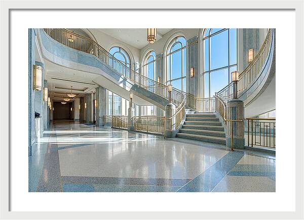 Timeless Art Deco Charm