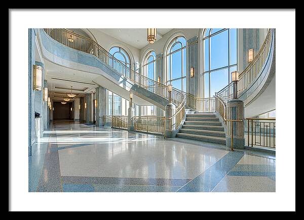 Timeless Art Deco Charm